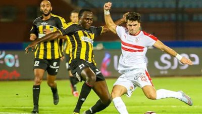 عبد الحليم علي: مسحة جديدة لعبد الله جمعة خلال 48 ساعة