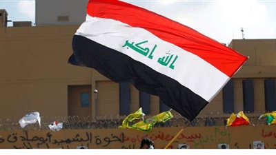 الرئيس العراقى: شرعنا بكتابة وثيقة المساهمات الوطنية