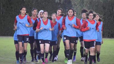 منتخب الآنسات يواجه نظيره اللبناني 23 و26 ديسمبر وديا