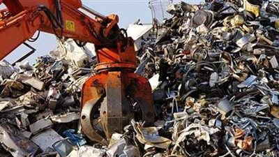 نشرة الاقتصاد وأبرزها.. أهم السلع المرشحة للارتفاع خلال 2021.. وشروط استيراد الخردة