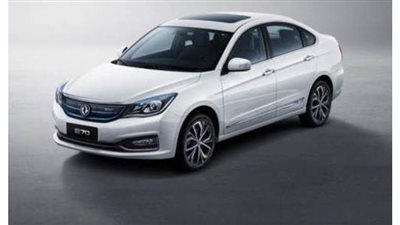 نصر E70 بسعر 360 ألف جنيه.. تفاصيل أول سيارة كهربائية مصرية