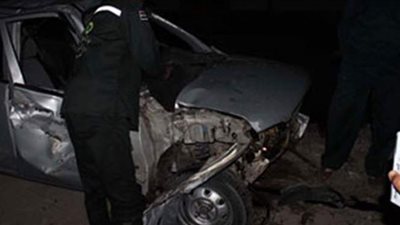 بينهم 3 سيدات.. إصابة 6 في انقلاب سيارة ملاكي في الصحراوي الشرقي ببني سويف