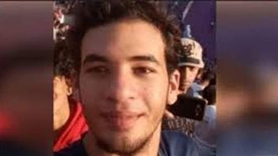 دفاع أحمد بسام زكي يطلب من المحكمة سماع شاهد الإثبات