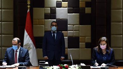 وزيرا التخطيط في مصر والعراق يوقعان مذكرة تفاهم لرسم السياسات الاقتصادية المشتركة