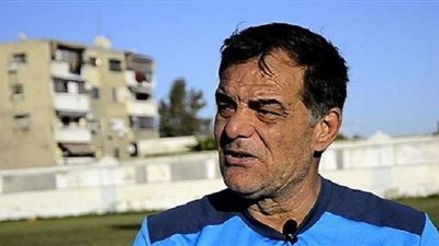 غموض موقف محمد فايز من تدريب دمنهور بسبب كورونا