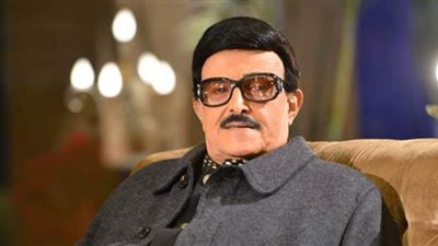 لمدة أسبوع فقط.. قصة زواج سمير غانم الثانية الكوميدية