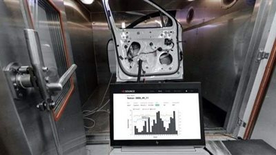 تعرف على دور تقنيات الذكاء الاصطناعي في تحليل الضوضاء