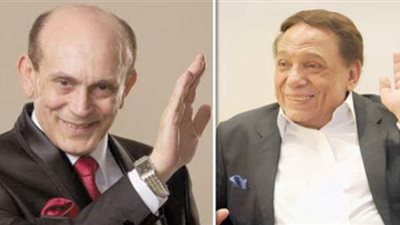 سمير غانم يكشف الفرق بين عادل إمام ومحمد صبحي