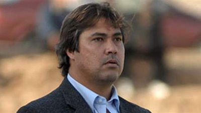 أشرف قاسم: صرف جميع مستحقات لاعبي الزمالك وتجديد عقد فرجاني ساسي