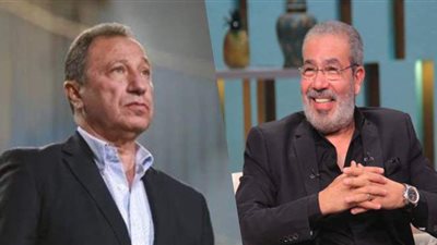 مدحت العدل: 