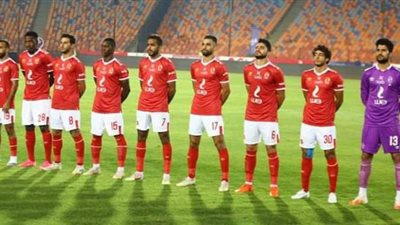 موعد مباراة الأهلي ومصر المقاصة والقنوات الناقلة