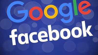 الاتحاد الأوروبي يهدد جوجل وفيسبوك بغرامات باهظة