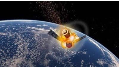 اكتشاف طريق سريع للنظام الشمسي يؤدي إلى تسريع السفر للفضاء