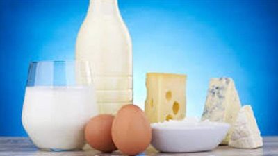 أسعار الألبان اليوم الأحد 2020/12/13