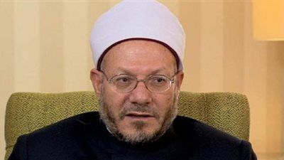 رأي الشرع في ضرب الرجل زوجته؟.. مفتي الجمهورية يجيب