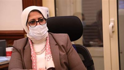 مستشار وزير الصحة: 