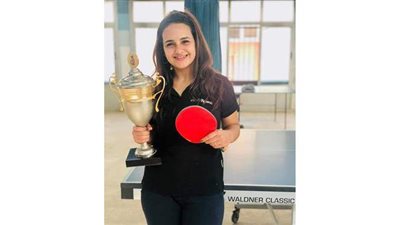 20 كلية بالمنيا تتنافس في دوري الجامعة الرياضي