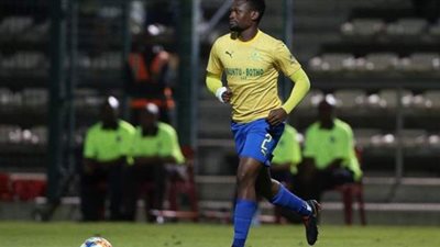 بعد وفاة نجكونجكا.. الموت يضرب صفوف صن داونز من جديد