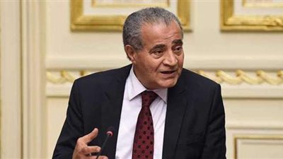 بيان عاجل من الحكومة بشأن نقص الكميات المعروضة من الأرز بالمنافذ التموينية