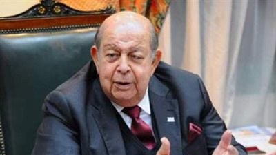 رجال الأعمال المصريين تناقش خطة تطوير برامج تحديث الصناعة