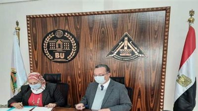 دورات فى اللغة الإنجليزية لطلاب جامعة بنها