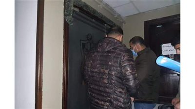 غلق دور إداري متعدد الأنشطة فى الإسكندرية لعدم الالتزام بالإجراءات الاحترازية