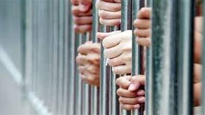 حبس عصابة سرقة التكاتك بالجيزة