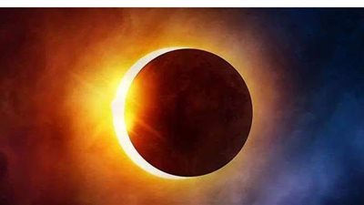 الظلام يحل على أجزاء من العالم.. تعرف على دعاء كسوف الشمس وكيفية الصلاة