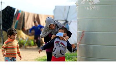 تقرير: عودة أكثر من 390 لاجئا سوريا من لبنان خلال 24 ساعة