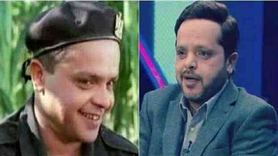 بعد الكشف عن شقيقه... لماذا صمت هنيدي 17 عاما على لغز «عسكر فى المعسكر»