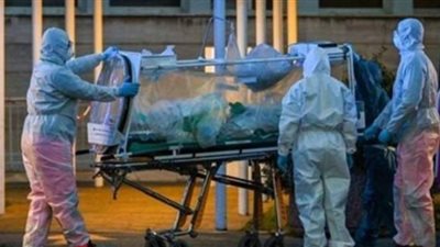 231 ألف إصابة جديدة بكورونا خلال 24 ساعة في أمريكا