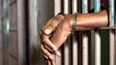 حبس عاطل لسرقته مشغولات ذهبية من منزل بالجمالية