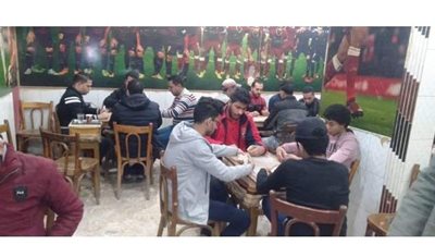 إغلاق 4 منشآت في الإسكندرية لعدم اتباع الإجراءات الاحترازية