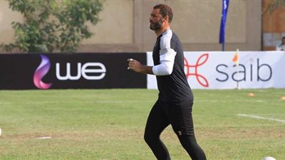 تعرف على تشكيل وادي دجلة والبنك الأهلي بالدوري