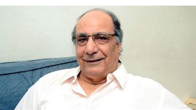 تأكيداً لفيتو..عمر بطيشة مستشاراً إعلامياً لنادي الزمالك