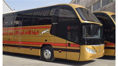 السوبرجيت تعلن انضمام 3 أتوبيسات فاخرة إلى أسطولها