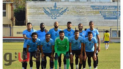 ننفرد بنشر تيشرت غزل المحلة في مباراته الافتتاحية بالدوري الممتاز | صورة