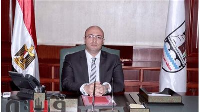 محافظ بني سويف: توصيل الغاز الطبيعي لـ21 ألف أسرة خلال 2020