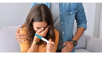 أعراض الإجهاض فى الشهر الثانى