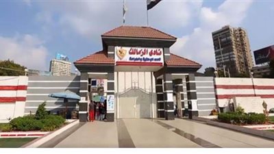 نائب رئيس الزمالك: ندرس الاستعانة بمجلس مالي.. وننتظر الدعم من أبناء النادي