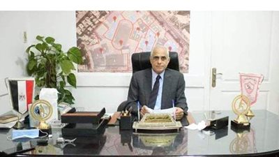 تأكيدا لما نشرته فيتو.. فوزي العريان مستشارا قانونيا للزمالك