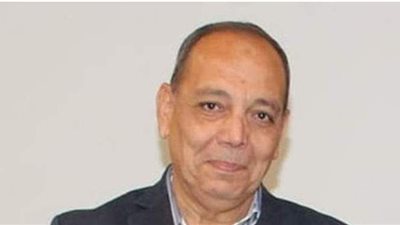 تأكيدا لانفراد فيتو.. اللواء أحمد زكريا مديرا تنفيذيا لنادي الزمالك