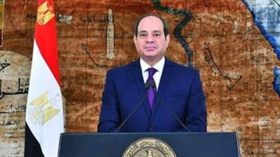 نشرة قسم الأخبار وأبرزها: السيسي يكلف بالبدء الفوري في إنشاء المعامل المركزية