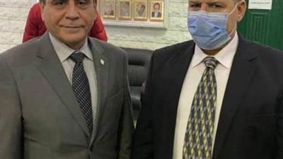 حسين السمري يكشف دور اللجنة التنفيذية بالزمالك