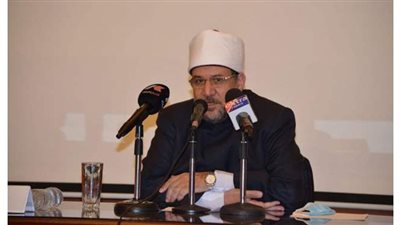 وزير الأوقاف يضع روشتة نجاح الأئمة والدعاة