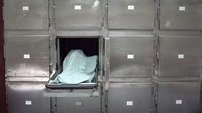 التصريح بدفن جثة طفل سقط فى مصرف بالإسكندرية