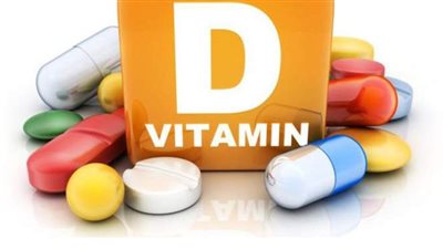 أعراض نقص فيتامين د عند النساء