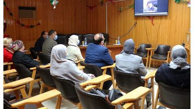 تفاصيل افتتاح وحدة المرأة الآمنة بمستشفى جامعة المنصورة