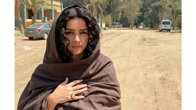 قبل بدء عرضه.. نور تنشر صورا من كواليس 