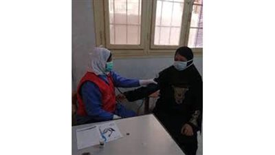 صحة المنيا تطلق مرحلة جديدة للمسح الطبي للفيروسات الكبدية